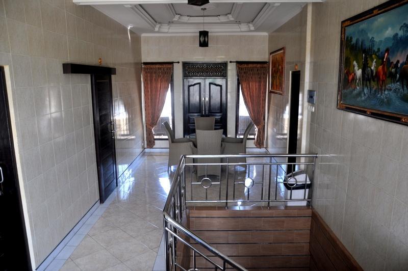 Denays House Otel Jimbaran Dış mekan fotoğraf