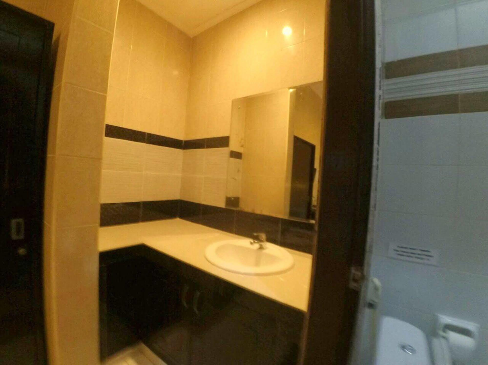 Denays House Otel Jimbaran Dış mekan fotoğraf